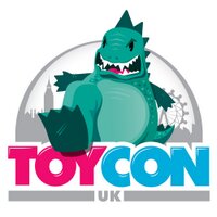 ToyConUK (@toyconuk) 's Twitter Profile