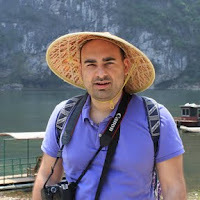 encio80's profile picture. SW developer, Photographer