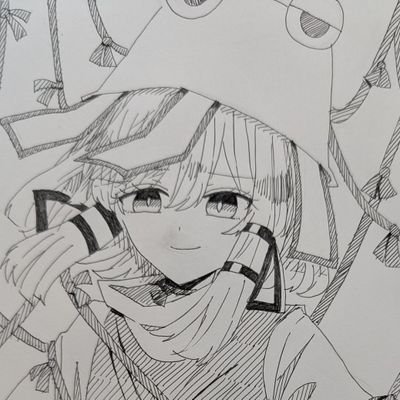 花嫁衣装諏訪子様大好きな人 アイコンイラスト:ほくほくぽてと様@xcqPe2TEdNBJ1hy ヘッダーイラスト:秋星様 @u1231733442003花嫁衣装の諏訪子様描いてあげるという方は私へ連絡いただければ余裕があるときにskeb投げます。(次のskeb依頼予定は未定となります)