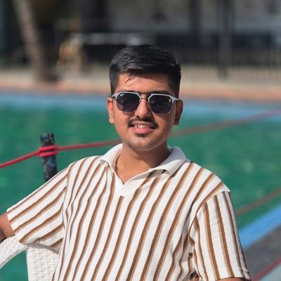 भारतीय🇮🇳|


Electrical Engineer⚡