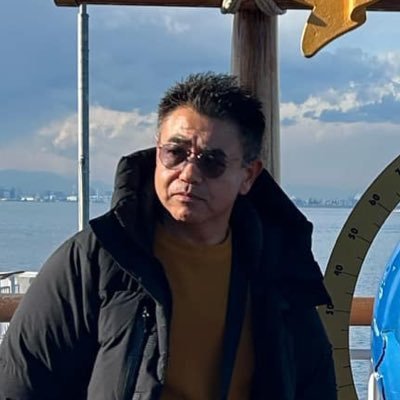 kazu_inawashiro's profile picture. 大好きいなわしろ/サブ垢無し/自分がコントロール出来ないことは気にしない/笑顔で