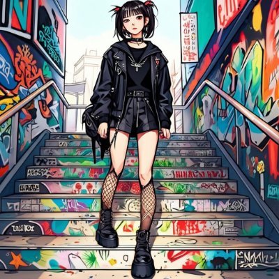 u6ur20by's profile picture. 