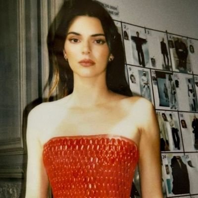 kndllnics's profile picture. I'm going to wait for Kendal's NFT in the Web3 space I'm a diehard fan! gimme Kendal NFT