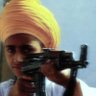 Kharku_Sandhu21's profile picture. ਬਾਗੀ ਜਾਂ ਬਾਦਸ਼ਾਹ