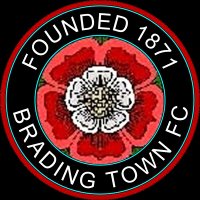 Brading Town FC (@bradingtownfc) 's Twitter Profile