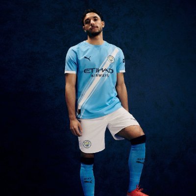 MarmoushSZN007's profile picture. Manchester City fan.
Fan account.