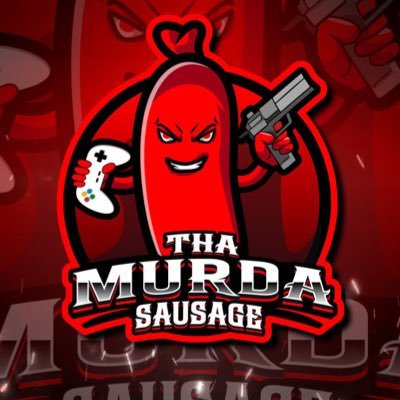 @ThaMurdaSausage