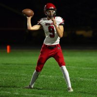 Drew Challender (@challenderdrew) 's Twitter Profile