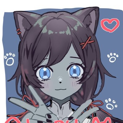 湖底 空🐾👣人間VTuberさんのプロフィール画像