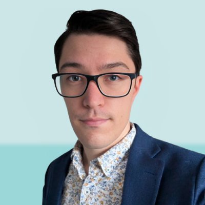 VP of Growth Partnerships @ https://t.co/YCmYDdf0oE 👔
Posts about marketing, advertising and digital media 📈📊
All posts are my personal opinion, not that of my employer.