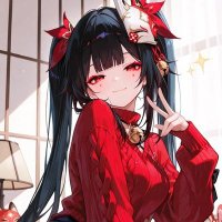 Zyla vtuber (@josephdmarch2) 's Twitter Profile