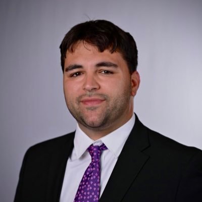 Cameron Borges Profile
