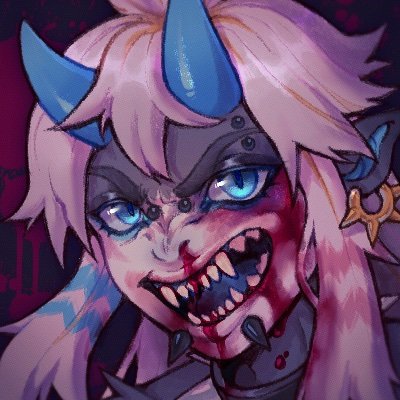 💉FlitSon🔪さんのプロフィール画像