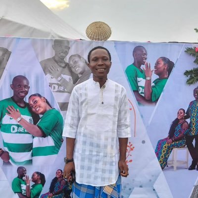victor_nsirim's profile picture. 