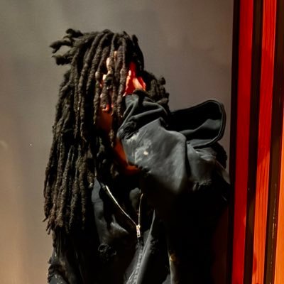 RevengeMadeo's profile picture. 333