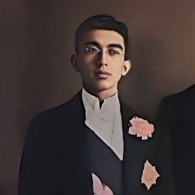 paolo23081997's profile picture. Litigante Constitucionalista y D.D.H.H