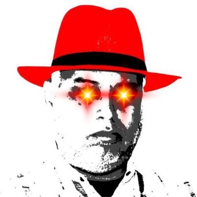 Linux sysadmin and fan, geek, proponent of freedom and privacy on the internet, Bitcoin maximalist.
Laser eyes till Fiat dies.