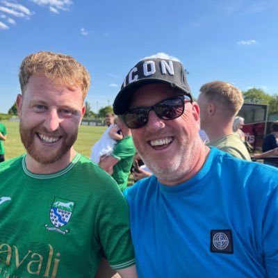 Proud Dad to Summer and Harry. Partner to Selma, massive Liverpool fan. Play a bit of golf ⛳️………….. Badly!!
