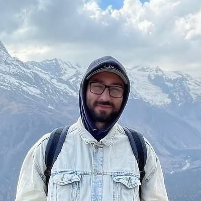 AlexMrak1's profile picture. Hi there!
I'm a CG generalist / AI artist passionate about crafting visual stories. Combining creative ideas with cutting-edge technology, I produce dynamic and