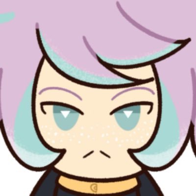 Kreaturest's profile picture. They/Them 🏳️‍⚧️★ Pokemon and Pokemon OC focused ★ OC x Canon ★ Trying to have fun with it! currently mostly here to commission folks.