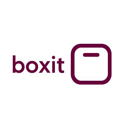 boxit_ir's profile picture. Boxit; Private postal operator
📎Right; On time