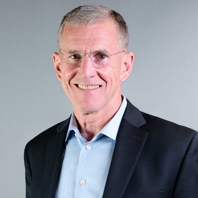 Stan McChrystal Profile