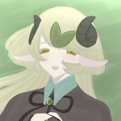 甘ゐ人さんのプロフィール画像