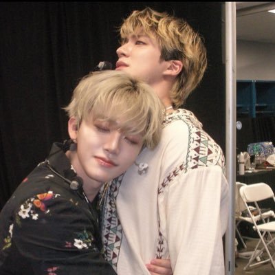 ›✧ #재민 #제노 #7dream 🐰🐶 { ISFP-T } 🌺🫧🍬🩰🎨 ||05