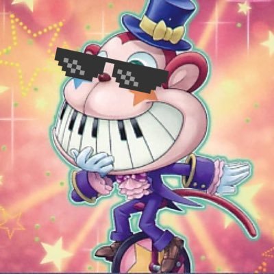 アングリフ島津/クレイジーモンキーボードさんのプロフィール画像