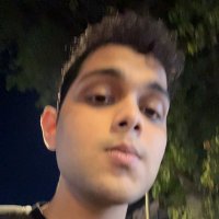 Chirayu Bagree (@chirayubagree) 's Twitter Profile Photo