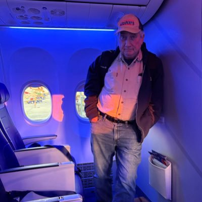 Son of #holocaust survivor. שמי אמוס Proud dad of 5, granddad of 14. Thank you Trump for saving the USA. Dems are on the wrong side of history on all issues