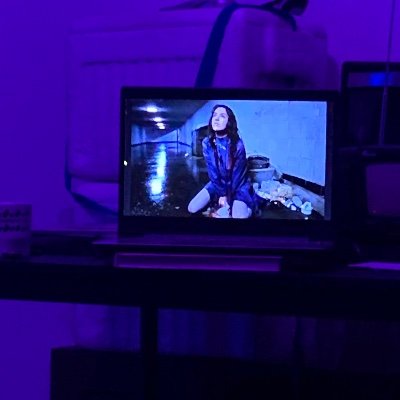 adam_kadmon__'s profile picture. todo lo sólido se desvanece en el aire