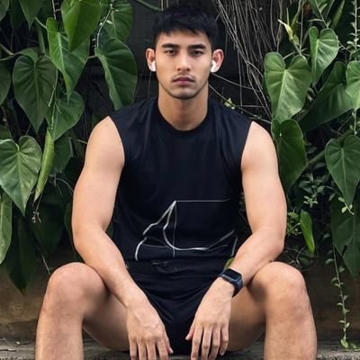 Mr.BLACK Profile