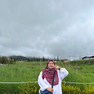 fatin_atan's profile picture. The world is round, whenever you go; you will come back to me. Master at 32. PhD at 35. May blessed.