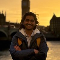 Yash (@yashsharma1911) 's Twitter Profile