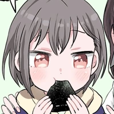 brave_222's profile picture. 「迷いながら 戸惑いながら歩くめいろの中で 僕らは居合わせてた」
趣味垢/MyGO!!!!!/🐏宮さん/アニメ/ガンダム等　二次創作垢（ @arnciel ）
無言フォロー失礼します