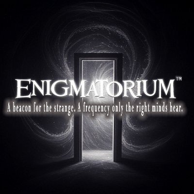 A beacon for the strange. A frequency only the right minds hear.
#Eerie #PsychologicalHorror #TwilightZoneVibes
🎧 Listen now: https://t.co/TYF4W5FOFE