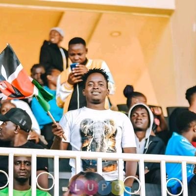 BSc. Industrial Chemistry.
#FootballKE
Data/Opposition Analyst (Freelance)
Talent ID
