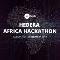 HederaHacks (@hedera_hacks) 's Twitter Profile