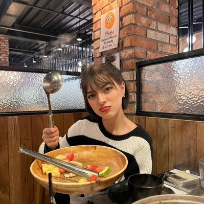 akimnilesyel's profile picture. 