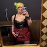 Taylorrad's profile picture. 8123. @pulsesva band mom. @emonitela DJ moonlighter. She/Her. IG:@taylorrad6 ☾