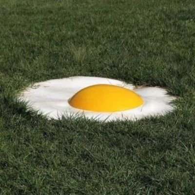 Aichijiandanxyz's profile picture. 思维补丁，本体是🥚
@eggyyybaby
#煎蛋不想说话就唱歌吧
#蛋喘