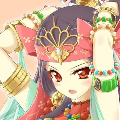 彩羽 創華さんのプロフィール画像