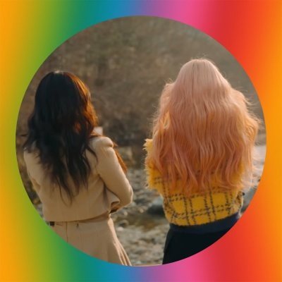 Victoria Song ♡ Hur Youngji ♡ #Pledisgirlz ➡ #PRISTIN ♡ Lim Nayoung ♡ Park Siyeon ♡ girl groups 101% ♡ #ThankyouPristin ♡ เอาไว้รี/เทรนด์/ GL
🐱🤍🐰