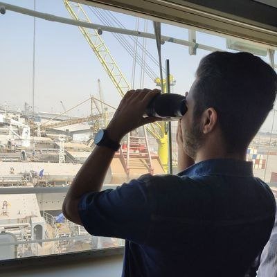 مشغول به کار و گرفتار روزمرگی...
خدا رو شکر خوبیم