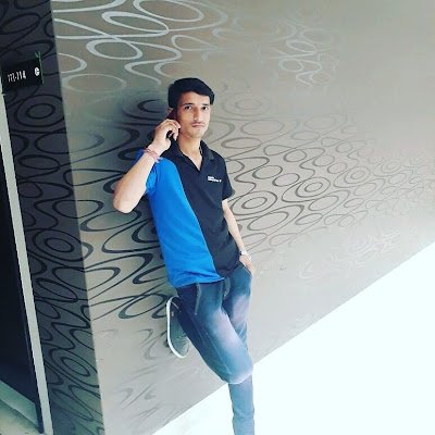 HiteshKuma24156's profile picture. 