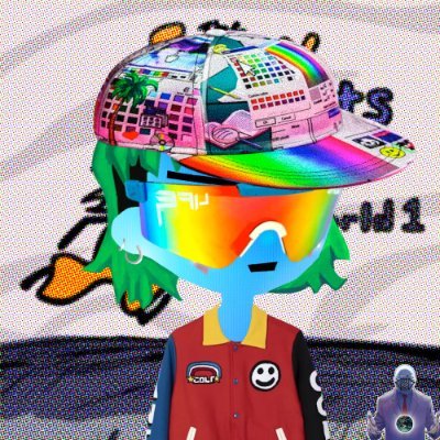 0xbastou's profile picture. @fade_cluub