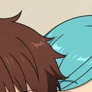 嬉しそうに千秋さんに腕を絡められ、奏汰さんは困ったようにはにかんでいた。(引用 歌声よ天まで届け)