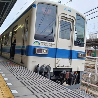 Otoware805's profile picture. A列車で行こう始まる観光計画で東武車両配布中です！
リクエストは固定ポストの｢返信｣にて募集！