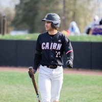 Andrew Holt (@holt_baseba11) 's Twitter Profile
